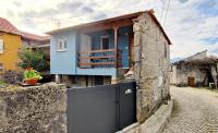 Casa Rural d 'Avó - sossego do campo - 5 adultos - B&B Alhais