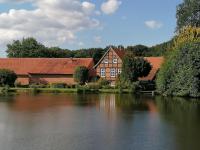Bruchmühlen - Ferienwohnung Bruchhausen-Vilsen