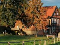 Bruchmühlen - B&B