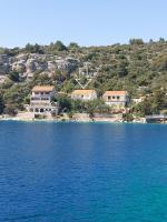 Veronika - B&B Veliki Drvenik