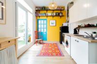 ARTE y descanso en Sevilla - Ferienwohnung