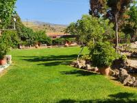 Sun House Apartments in Eftalou - Bed and Breakfast Míthymna