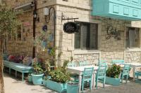 B&B Alacati - Galya Otel Alacati - Bed and Breakfast Alacati