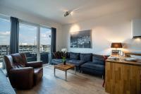 B&B Bremen - Weserloft 21 - Bed and Breakfast Bremen