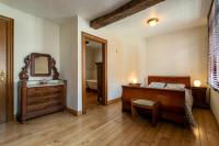 Coeur Saint-Jacques - Ferienwohnung Brüssel