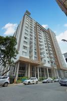 The Tyrwhitt Rosebank - B&B