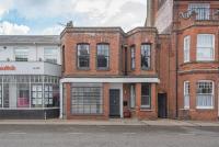 The Picture House, Aldeburgh - B&B