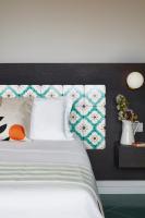 Tweepersoonskamer met 1 of 2 Bedden