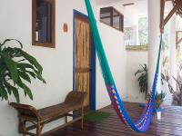 Quadruple Room with Terrace