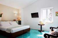 Chambre Deluxe Double ou Lits Jumeaux