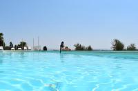 Le Ginestre Arte Vacanze - Bed and Breakfast