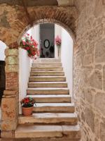 Kamena kuća Pandorovica - B&B Kali