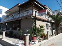 Black Rose - B&B Sárti