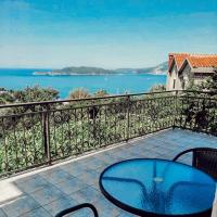 Apartments Mitrović Podličak - B&B Sveti Stefan