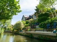 Waterfield House B&B - Bed and Breakfast