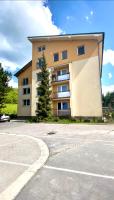 Mezonet Luhačovice - Ferienwohnung