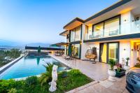 Villa Alva Donna Exclusive - Patara - Ferienwohnung