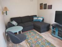 Karlotte's apartment - B&B Ballstad