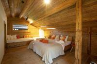 B&B Obervaz - Mountain Cabin Tschividains Lenzerheide - Bed and Breakfast Obervaz
