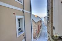 Les embruns - B&B Saint-Malo