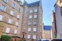Les embruns - B&B Saint-Malo