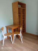 Chambre Double - Vue sur Jardin