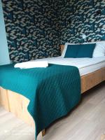 Doppelzimmer mit Gartenblick