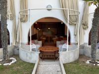 AQUAMAR - Suite on the beach - B&B