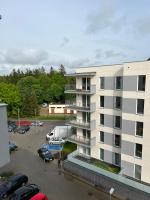 Apartment Comfort - B&B Bartoszyce