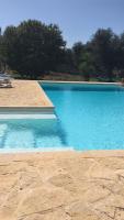 B&B Terre di Kalia - B&B Ceglie Messapica
