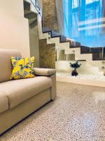 Glorizio Loft Tropea - Chambres d’hôtes Tropea