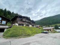 Richemont 10 - proche pistes et belle vue - Ferienwohnung