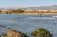 Precioso apartamento en Málaga al lado de la playa - B&B Málaga