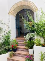 Victoria Seis - Chambres d'hôtes Medina Sidonia