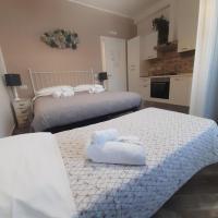 Chambre Double ou Lits Jumeaux