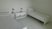Suite in der Villa - P.2