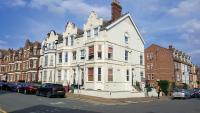 The Little Flat on the Corner - B&B