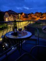 Chestnut Hill- Zalakaros - B&B Zalakaros