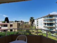 Port FREJUS Rives Latines Studio Cabine 30 m2 4 Pe - Chambres d’hôtes Fréjus