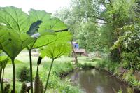 Creekside Lodge Bathpool Launceston Cornwall - B&B Launceston