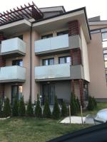 Apartmán Podhájska - Ferienwohnung Podhájska