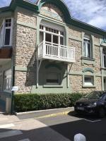 Sans Adieu - B&B Wimereux