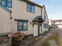 B&B Minehead - Mews Cottage - Bed and Breakfast Minehead