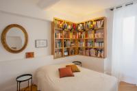 Apartamento con vistas al mar
