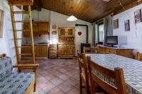 Appartement met 1 Slaapkamer