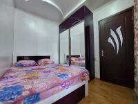 Apartament inasaridze gia - Ferienwohnung Angisa