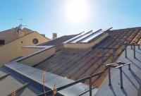 [TERRACE WITH VIEW] Attic in old town BallarHome - Chambres d’hôtes Palerme