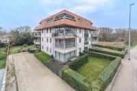 Zonnig appartement dicht bij ZEE en CENTRUM van Sint Idesbald - Ferienwohnung Koksijde