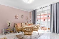 Tic Tac 31 Family apartment with pool view - B&B Lloret de Mar