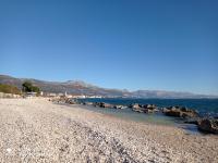 Barba Luka, near beach, beautiful views - B&B Kutleše